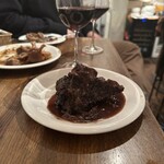 オステリア エ バール ジェノ - 