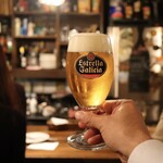 オステリア エ バール ジェノ - 