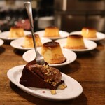 オステリア エ バール ジェノ - 