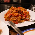 オステリア エ バール ジェノ - 