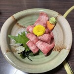 近江肉せんなり亭 伽羅 - 