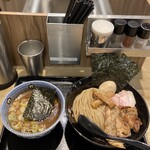 京都 麺屋たけ井 - 