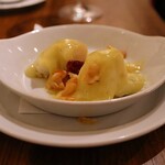 オステリア エ バール ジェノ - 