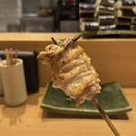 Yakitori Abe - 