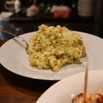 オステリア エ バール ジェノ - 