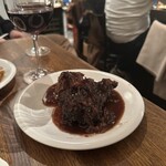 オステリア エ バール ジェノ - 