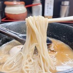 天下ご麺 - とん塩麺