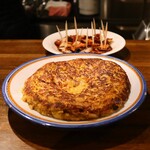 オステリア エ バール ジェノ - 