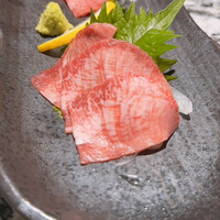 焼肉 宮中 - 