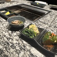 焼肉 宮中 - 
