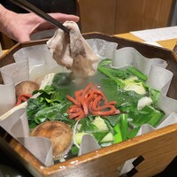 瓢斗 新橋店 - 