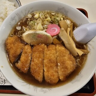 とんかつ栗平_1