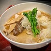 らぁー麺 なかじま