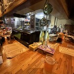 食事の店みち子 - ドリンク写真: