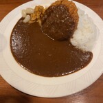 カレーショップMASARA - 