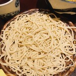 Soba To Iroriyaki Sou - 蕎麦