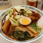 桂花ラーメン - 