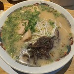 ラーメン小金太 - 