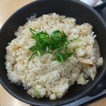 伝説のすた丼屋 - 