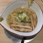 麺屋 軌跡 - 