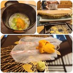 季節料理　なかしま - 