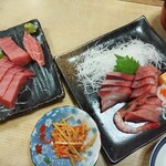 かねまつ食堂 - 