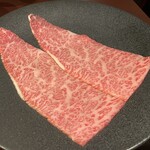 焼肉もちお - 