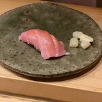 Sushi Kazuya - 