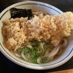 ぷりうまうどん ふる里 - 