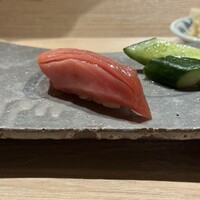 鮨 秀とら - 