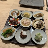 鮨 秀とら - 