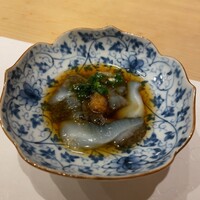 鮨 かず矢 - 
