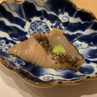 鮨 かず矢 - 