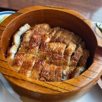 うなぎ処 山道 -  うなぎ処 山道 -