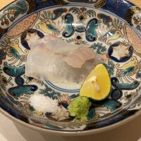 鮨 かず矢 - 