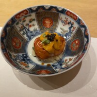 鮨 かず矢 - 
