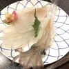 活魚料理 いか清