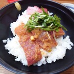 うぉっちゃ食堂 - 