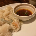 バニラビーンズ - 