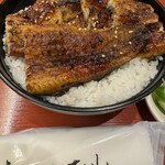 うなぎ処さいしょ - 