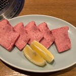 焼肉やっぱ。 - 