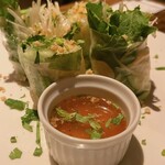 バニラビーンズ - 