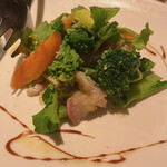 バニラビーンズ - 