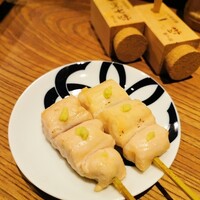 炭火焼鳥とり央 - 