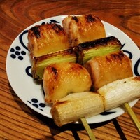 炭火焼鳥とり央 - 