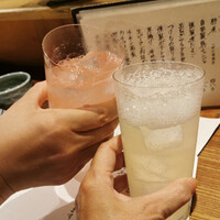 炭火焼鳥とり央 - 