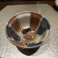蕎庵 三たて - 