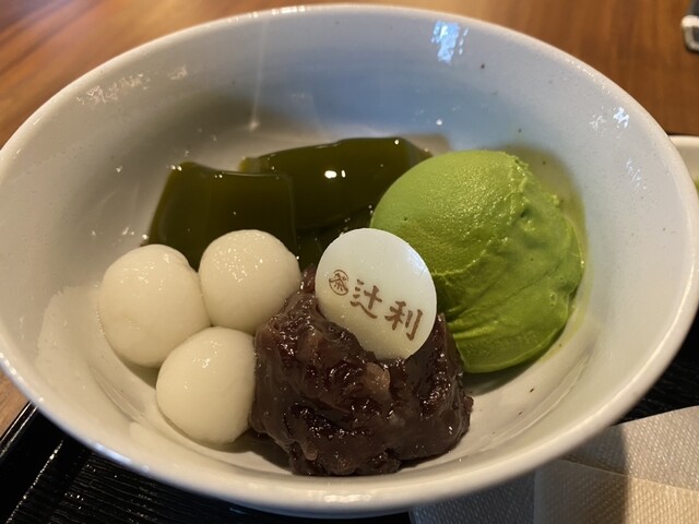 Tsujiri Ichihonten photo 2