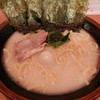 泡家系ラーメン酒場 Shinzan