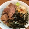 野郎ラーメン 秋葉原店